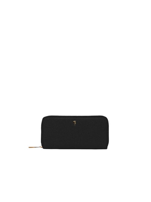 Portafogli, donna, logato. TRUSSARDI | I042E000130N 01 00DP033